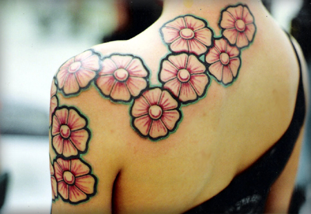 Layla's Blossoms-450